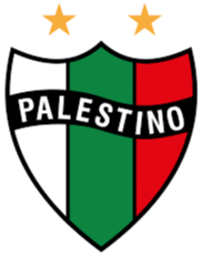 Palestino